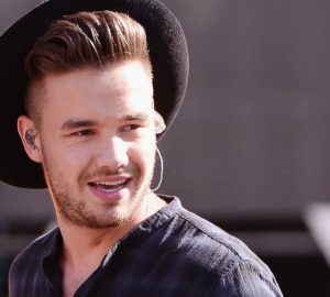 Liam Payne