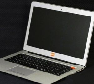 xiaomi laptop